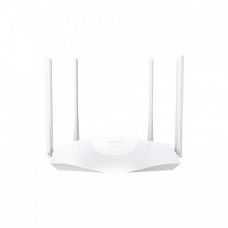 Tenda TX3 AX1800 1775Mbps Dual Band Gigabit Wi-Fi 6 Router White